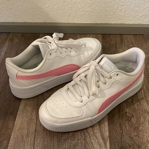 Puma shoes Size 7 women’s